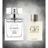 404M Perfumy inspirowane zapachem Armani Acqua Di Gio EDT