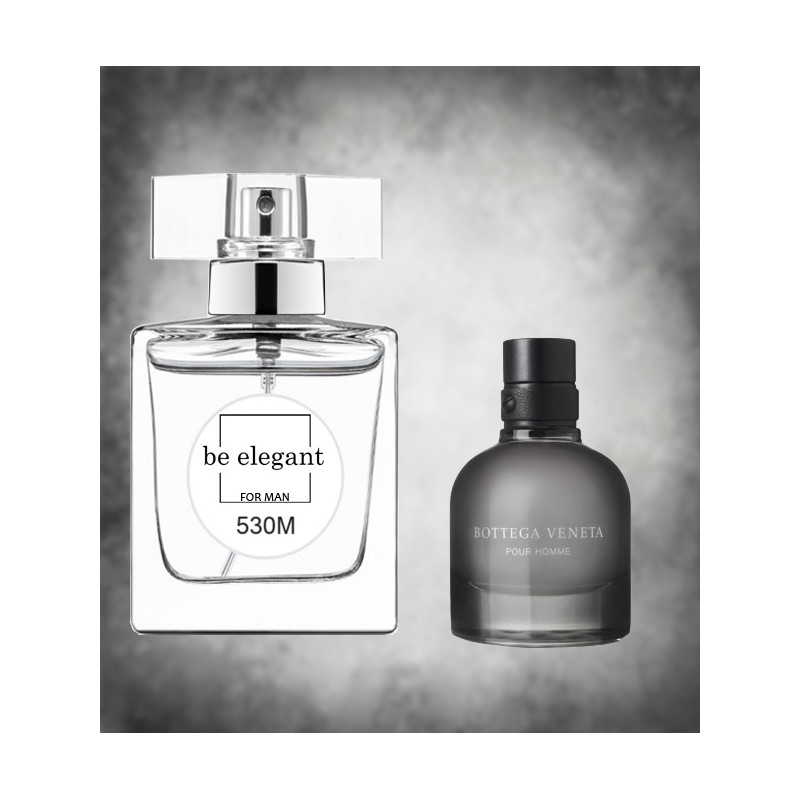 530M Perfumy inspirowane zapachem Bottega Veneta Pour Homme EDT