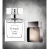 417M Perfumy inspirowane zapachem Calvin Klein Euphoria For Men EDT