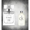 414M Perfumy inspirowane zapachem Calvin Klein CK One EDT