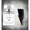 419M Perfumy inspirowane zapachem Carolina Herrera Bad Boy EDT