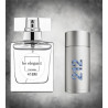 418M Perfumy inspirowane zapachem Carolina Herrera 212 Herrera EDT
