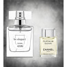 425M Perfumy inspirowane zapachem Chanel Egoiste Platinum EDT