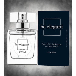 425M Perfumy inspirowane zapachem Chanel Egoiste Platinum EDT