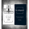 425M Perfumy inspirowane zapachem Chanel Egoiste Platinum EDT