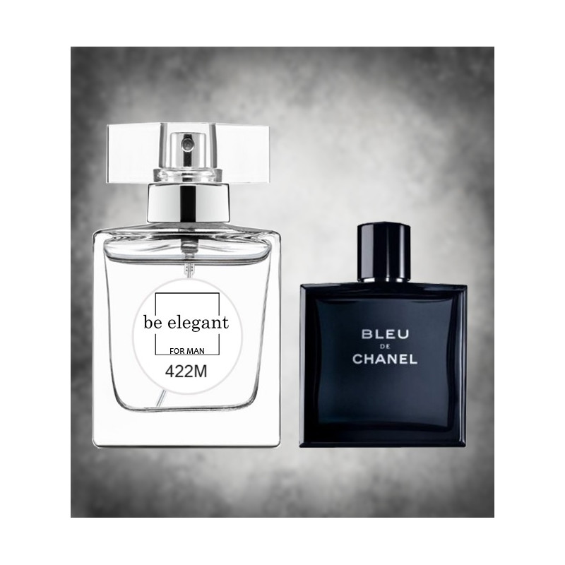 422M Perfumy inspirowane zapachem Chanel Bleu EDT