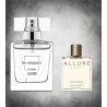 420M Perfumy inspirowane zapachem Chanel Allure Homme EDT