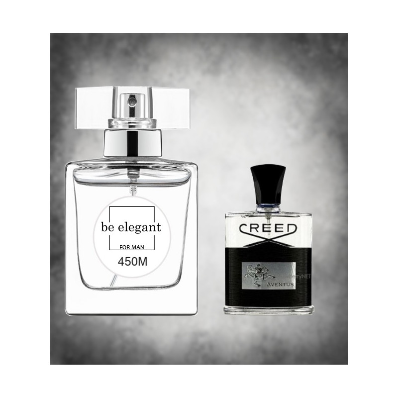 450M Perfumy inspirowane zapachem Creed Aventus EDP