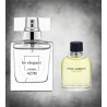 427M Perfumy inspirowane zapachem Dolce & Gabbana Pour Homme 1994 EDT