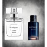 446M Perfumy inspirowane zapachem Dior Sauvage 2015 EDP