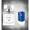 448M Perfumy inspirowane zapachem Givenchy Blue Label EDT