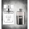 449M Perfumy inspirowane zapachem Gucci Guilty EDT