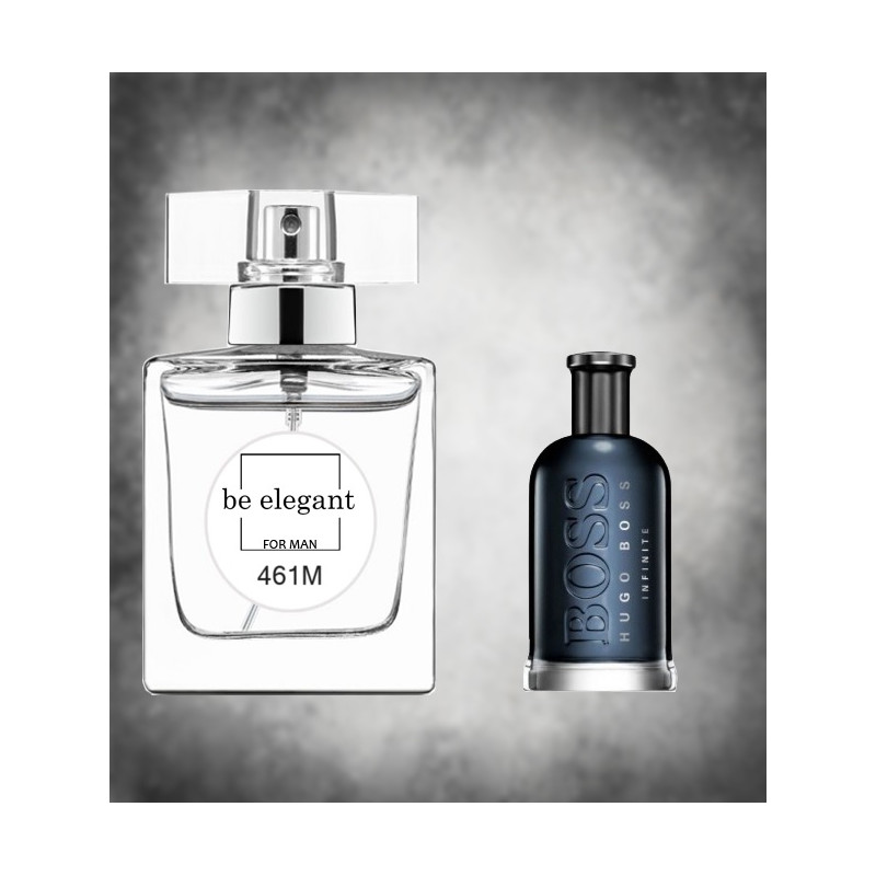 461M Perfumy inspirowane zapachem Hugo Boss Bottled Infinite EDP