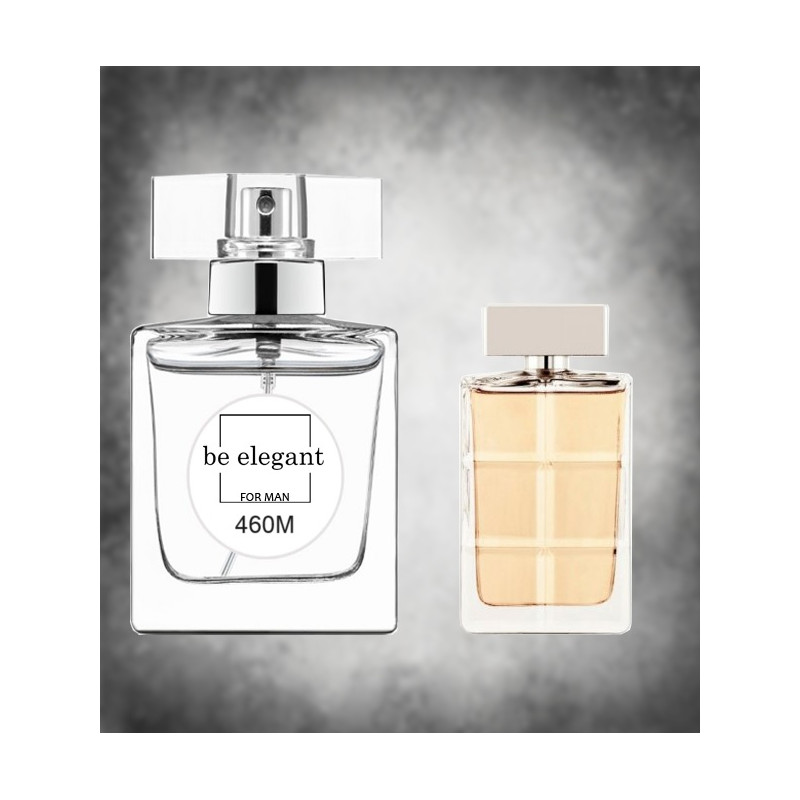 460M Perfumy inspirowane zapachem Hugo Boss Boss Orange EDT