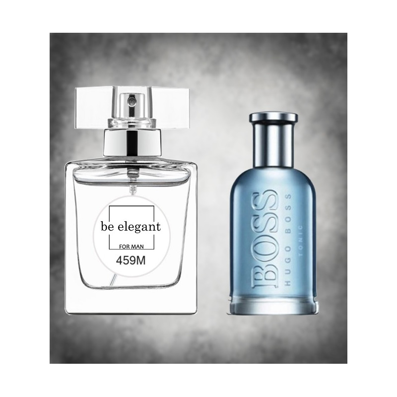 459M Perfumy inspirowane zapachem Hugo Boss Boss Bottled Tonic EDT