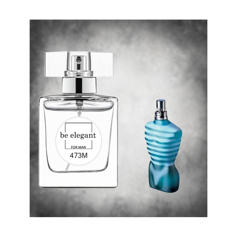 473M Perfumy inspirowane zapachem Jean Paul Gaultier Le Male EDT