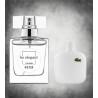 491M Perfumy inspirowane zapachem Lacoste L.12.12 Blanc EDT