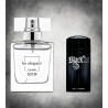 501M Perfumy inspirowane zapachem Paco Rabanne Black XS EDT