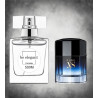 500M Perfumy inspirowane zapachem Paco Rabanne Pure XS EDT