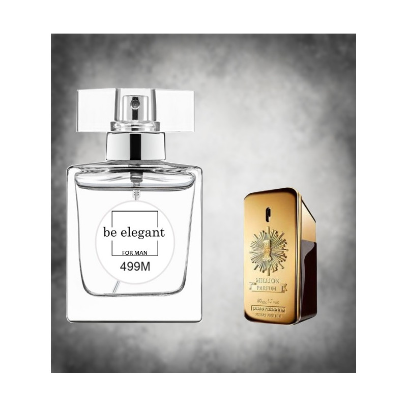 499M Perfumy inspirowane zapachem Paco Rabanne One Million PARFUM