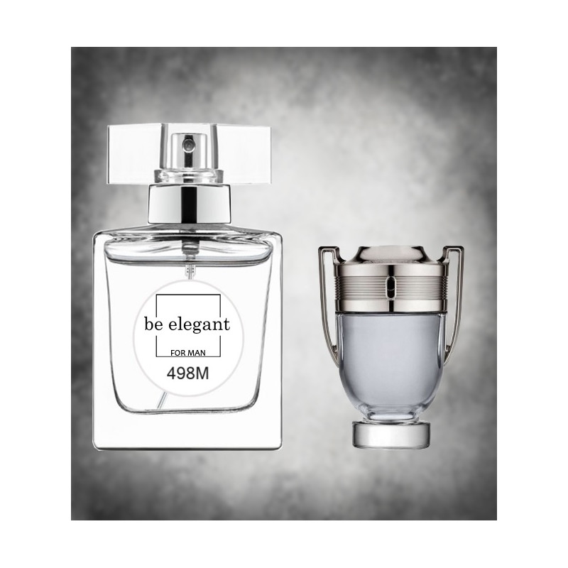 498M Perfumy inspirowane zapachem Paco Rabanne Invictus EDT
