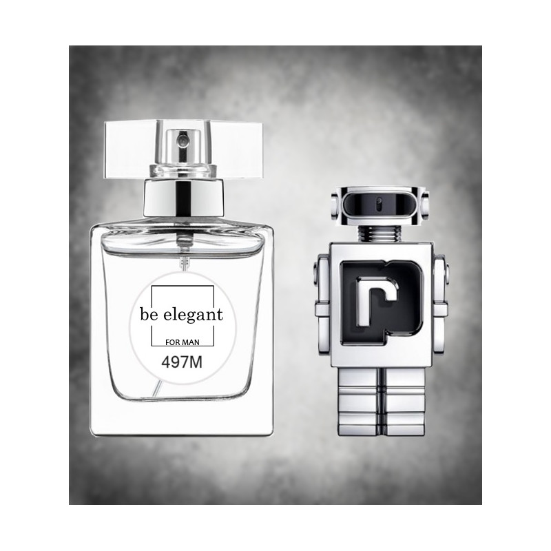497M Perfumy inspirowane zapachem Paco Rabanne Phantom EDT