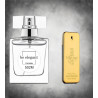 502M Perfumy inspirowane zapachem Paco Rabanne One Million EDT (Klasyczny)