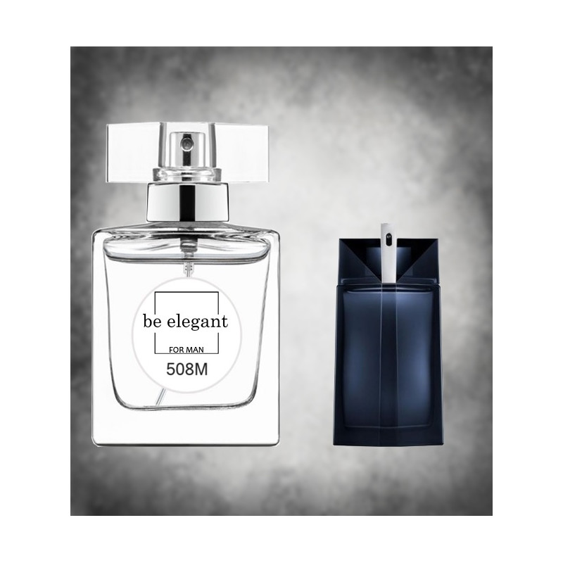 508M Perfumy inspirowane zapachem Thierry Mugler Alien Man EDT