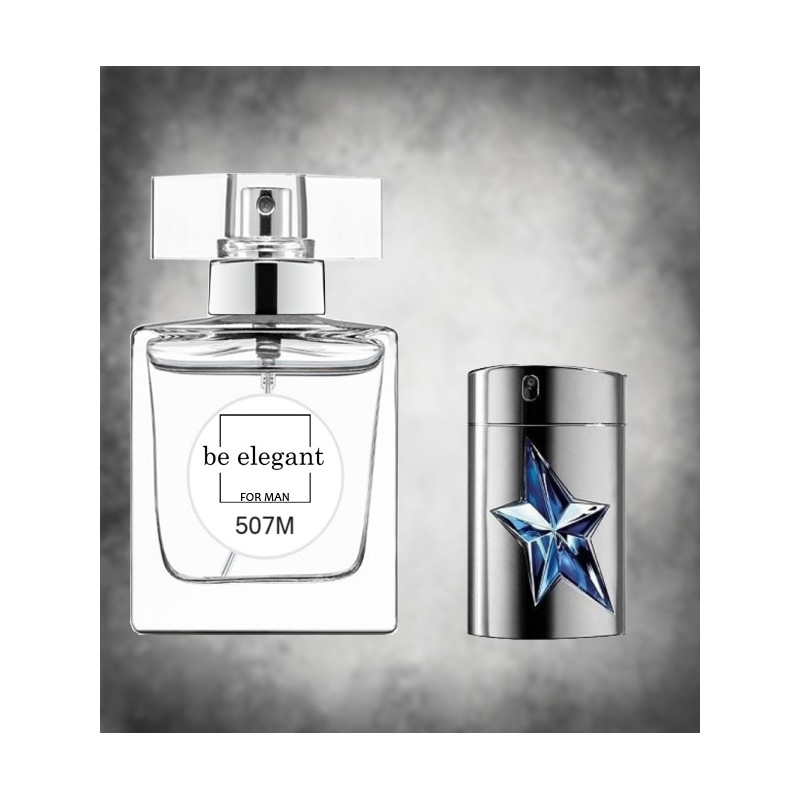 507M Perfumy inspirowane zapachem Thierry Mugler A*Men EDT