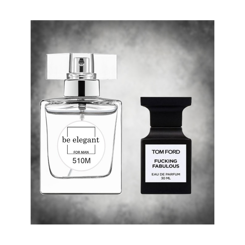 510M Perfumy inspirowane zapachem Tom Ford Fucking Fabulous EDP