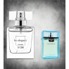 513M Perfumy inspirowane zapachem Versace Eau Fraiche EDT