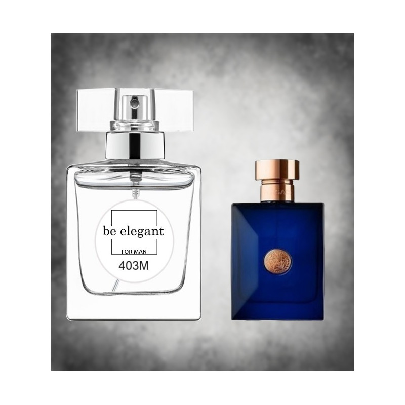 403M Perfumy inspirowane zapachem Versace Dylan Blue EDT