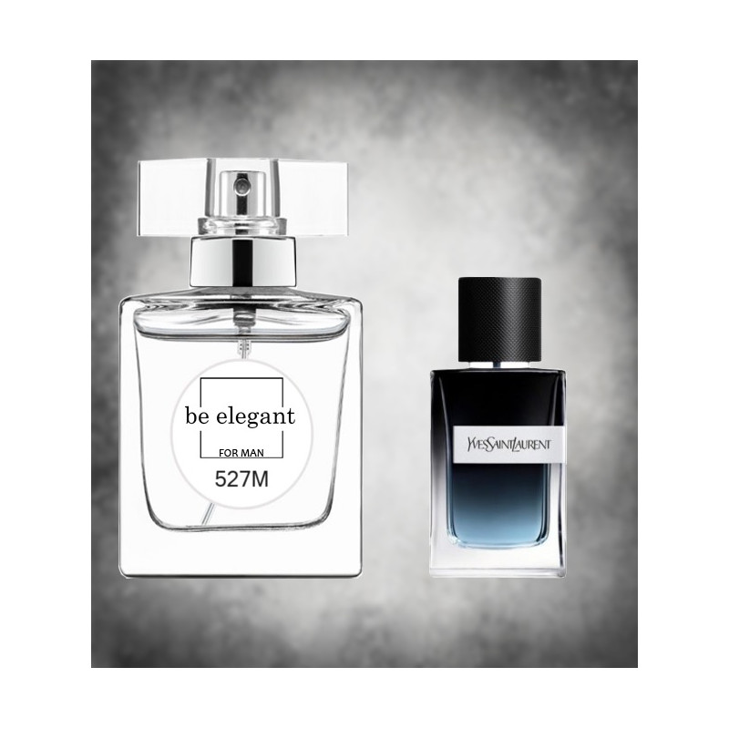 527M Perfumy inspirowane zapachem Yves Saint Laurent Y