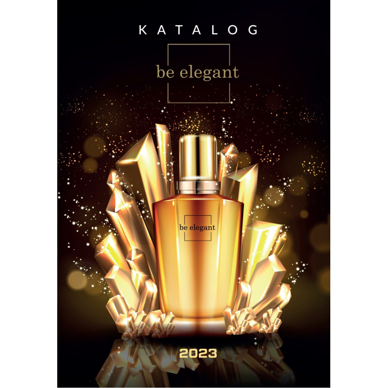 Katalog perfum 2023