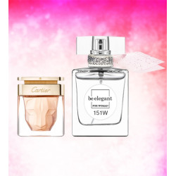 151W Perfumy inspirowane...