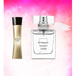 105W Perfumy inspirowane...