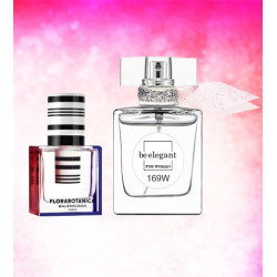 169W Perfumy inspirowane...