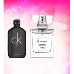 104W Perfumy inspirowane...