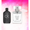 104W Perfumy inspirowane zapachem Calvin Klein CK Be EDP