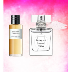 195W Perfumy inspirowane...