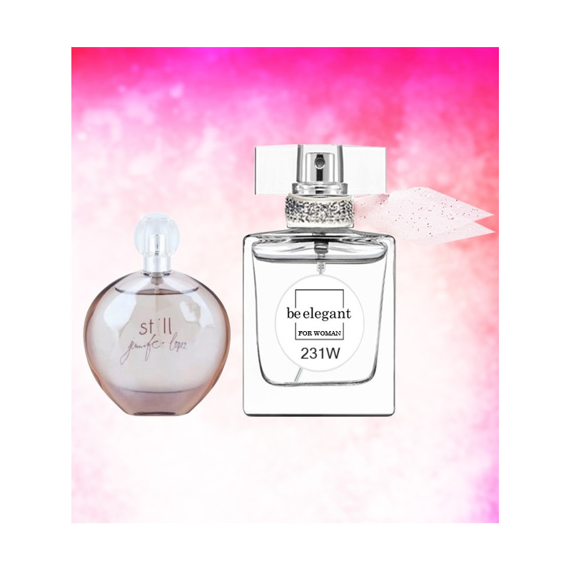 231W Perfumy inspirowane zapachem Jennifer Lopez - Still EDP