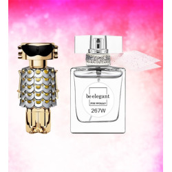 267W Perfumy inspirowane...