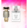 267W Perfumy inspirowane zapachem Paco Rabanne - Fame EDP