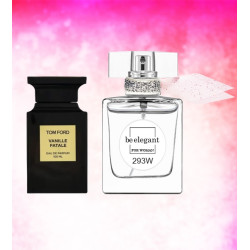 293W Perfumy inspirowane...