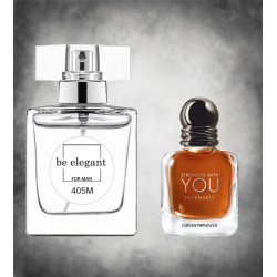 405M Perfumy inspirowane...