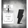 415M Perfumy inspirowane zapachem Carolina Herrera Bad Boy LE PARFUM EDP