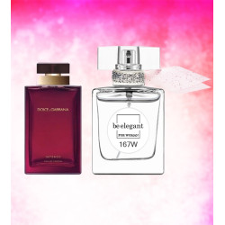 167W Perfumy inspirowane...