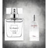 437M Perfumy inspirowane zapachem Dior Fahrenheit 32 EDT
