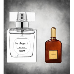 509M Perfumy inspirowane...