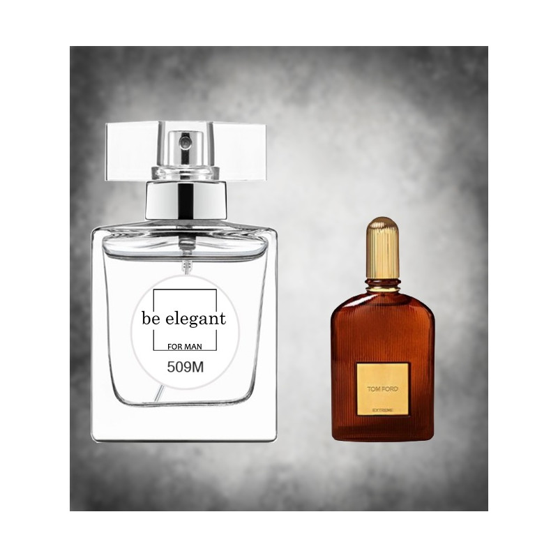 509M Perfumy inspirowane zapachem Tom Ford Extreme EDP